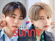 オーシャントーキョー サニー 原宿(OCEAN TOKYO Sunny)