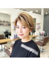 マノン 人形町(MANON)