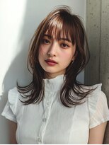 テーラヘアー 我孫子店(TELA HAIR)&nbsp;クラゲヘアー【我孫子】＜20代30代40代50代＞