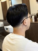 ジェイソン(JASON)&nbsp;クラシックサイドバック
