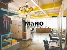 マノ 千歳烏山(MaNO)