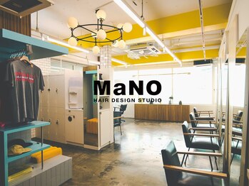マノ 千歳烏山(MaNO)の写真/昨年改装したばかりの空間が素敵！古着やアパレル、オリジナルキャップも注目★