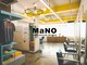 マノ 千歳烏山(MaNO)の写真/昨年改装したばかりの空間が素敵！古着やアパレル、オリジナルキャップも注目★