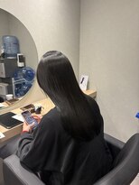 モク 川口店(mok)&nbsp;艶髪