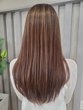 ルシード(LUCIDO STYLE JAPAN) ハイライトベージュ