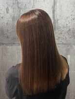 ディアーバイラポールヘア(Dear by RAPPORT HAIR)&nbsp;うる艶ストレート