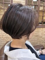 トータルビューティーサロン プリエ(prier)&nbsp;ノンジアミンカラー