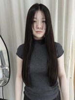 シゼン(SHiZEN.)&nbsp;brown color