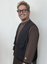 ジュノ イオン鹿児島店(Juno)&nbsp;光畑 俊