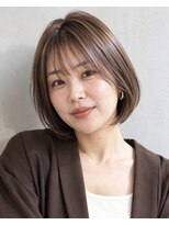 エッジ ヘア メイク(edge hair +make)&nbsp;髪質改善カラー/透明感カラー/髪質改善縮毛矯正/南流山