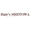ヘアーズ シェトワ(Hair’s SHETOWA)のお店ロゴ