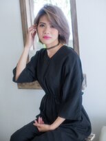 サロンドブルック 久喜店(salon de brook)&nbsp;ハイトーングレージュ