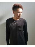 men's×Rudo