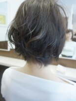 エアリー ヘアーデザイン(airly hair design)&nbsp;☆airly☆ミセス&ショート