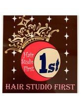 ＨＡＩＲ　ＳＴＵＤＩＯ　ＦＩＲＳＴ 【ヘアースタジオファースト】
