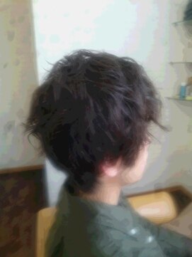 リスキーズ(RISKY'S) ハチ