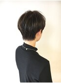 【first 長町】ショートスタイル