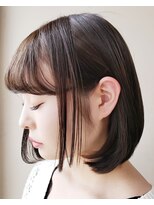 アグ ヘアー タリス ふじみ野店(Agu hair talis) イルミナカラー！ベージュ！