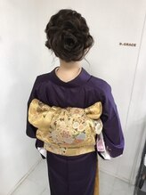 訪問着、留袖　レンタルもあります☆