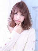 【Jule】大人かわいい◇外ハネ小顔ミディアム◇20代30代　神戸