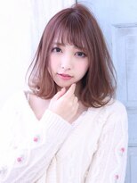 ジュール(Jule)&nbsp;【Jule】大人かわいい◇外ハネ小顔ミディアム◇20代30代　神戸
