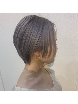 ロロネー(Lolonois) 【Lolonois野田】ハイトーングレージュ