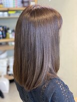 マイル(Mile)&nbsp;艶