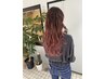 お出かけヘアアレンジ☆ランチ前やディナー前に☆