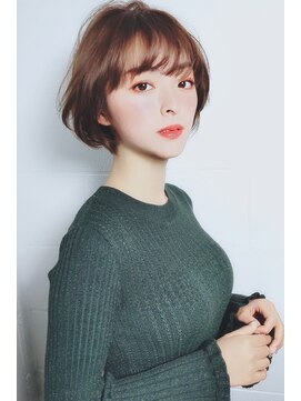 ナチュラ(natura) 美髪=モテ髪☆ タンバルモリ プリカール