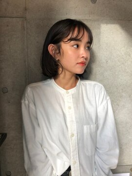 ソルトウォーター 南堀江(SALT WATER) bob