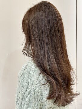 フォッコ(FOCCO) マロンベージュ