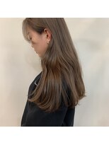 スウェル(SWELL)&nbsp;mild beige / kiy