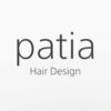 パティア(patia)のお店ロゴ