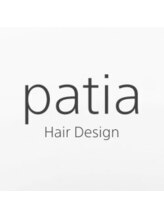 パティア(patia)