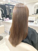 ヴァルーズ(VAREUSE)&nbsp;long