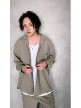 アンエイチスタイルプラス(un.H Style+) 木村 薫