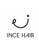 INCE HAIR梅田【インスヘアー】