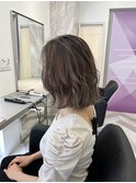 バレイヤージュ