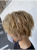 イノベーションハイトーンツイスパ
