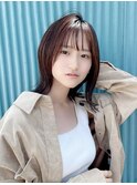 【デュアプレ】ラフボブ[似合わせカット/20代/30代/40代]