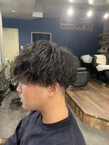 フラット(flat)&nbsp;ツイストスパイラル