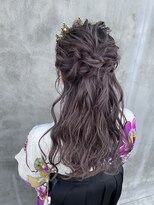 グランデュール 浜松東若林店(GRANDEUR)&nbsp;卒業式セット