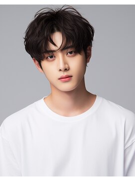 ヘアーサロン アラ(hair salon Ara) メンズカット