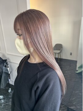オルダヘアー(olda.hair) ★