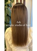 アシッドトリートメント