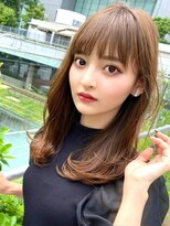 アクション 心斎橋店(ACTION) 20代30代40代ロングレイヤー　ワンカール
