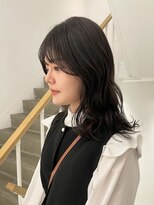 エヌ 烏丸(enu) 【guest look】