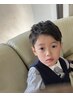 キッズ&ジュニア(高校生まで)