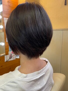 ヘア ファミーユ(hair famille f) レディース