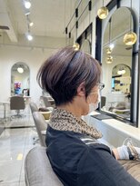 ブランニューイヴ 生駒店(Brand new eve)&nbsp;くびれショート